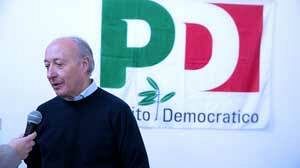 Alberto di Girolamo: Incontro di ieri sull’aeroporto di Birgi alla camera di Commercio