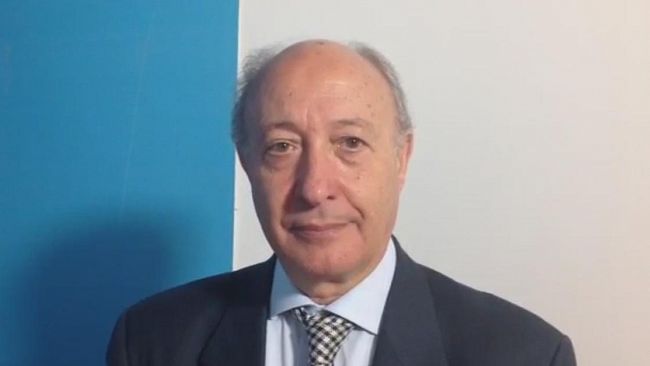 Auguri del sindaco Alberto Di Girolamo alla città. Invito ai giovani a non eccedere con gli alcolici
