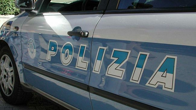 Reati contro la persona, a Trapani la Polizia esegue due provvedimenti.