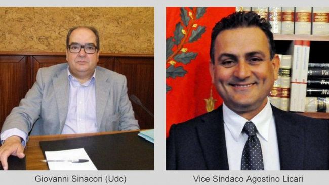 Estate Marsalese, Sinacori  (Udc) interviene su dichiarazioni vice sindaco Licari