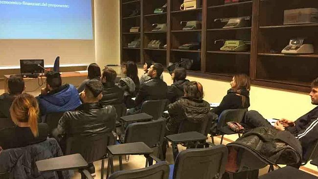 Trapani, corso Camera di Commercio: “Crescere Imprenditori”