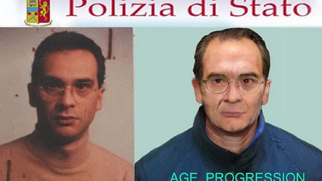 Matteo Messina Denaro: svelate indagini riservate manette per un appuntato dei Carabinieri,per un ufficiale della Dia
