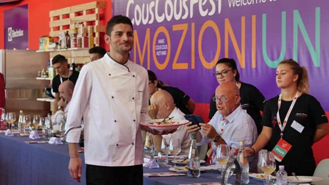 San Vito Lo Capo,  domani al via 22^ Cous Cous Fest, festival internazionale dell’integrazione culturale