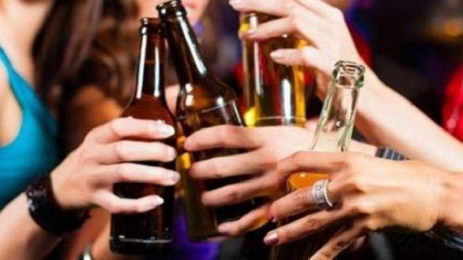 Limitazioni per vendita di alcolici in città, arriva l'ordinanza del sindaco
