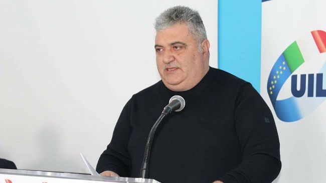 Alcamo. La Uil Fpl interviene sulla sospensione di una dipende comunale