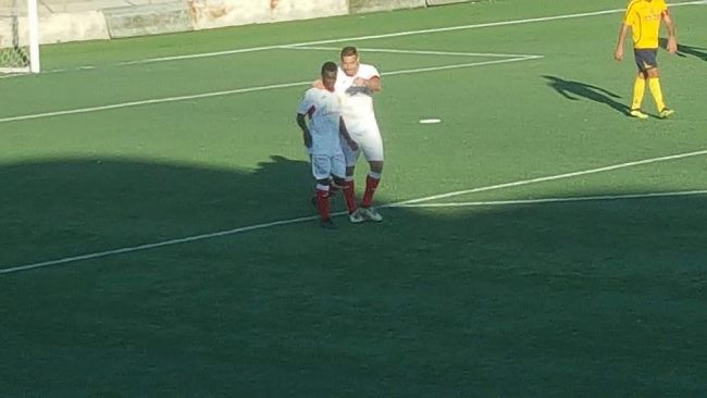 Pari e prova di carattere della Mazarese sul campo della seconda forza Lascari