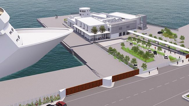 Trapani, 67 milioni di euro per il dragaggio del porto