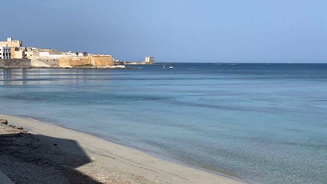 Trapani 2022 Capitale italiana delle Culture Euromediterranee, ecco il piano strategico
