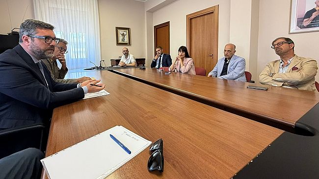 ​Salute mentale, De Luca capogruppo M5S a Trapani promuove il Ddl sul 