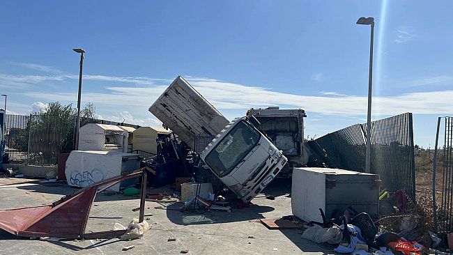 Sabato una marcia di solidarietà per le famiglie e le attività colpite dal tornado a Petrosino e Marsala