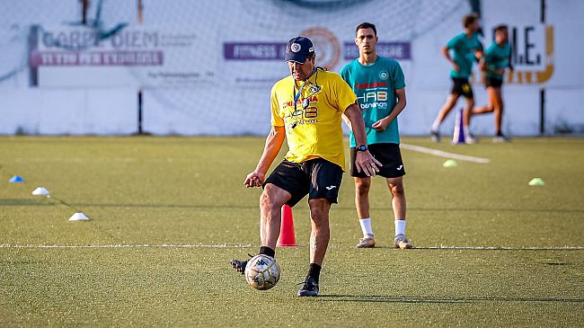 Eccellenza Girone A, domani il derby tra Accademia Trapani e Città di San Vito Lo Capo