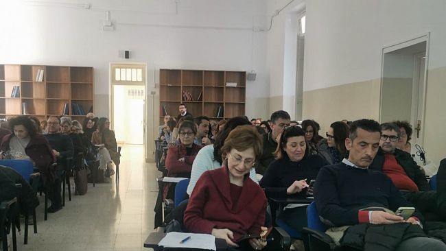 Asp Trapani, avviato nuovo percorso formativo per migliorare l'assistenza domiciliare