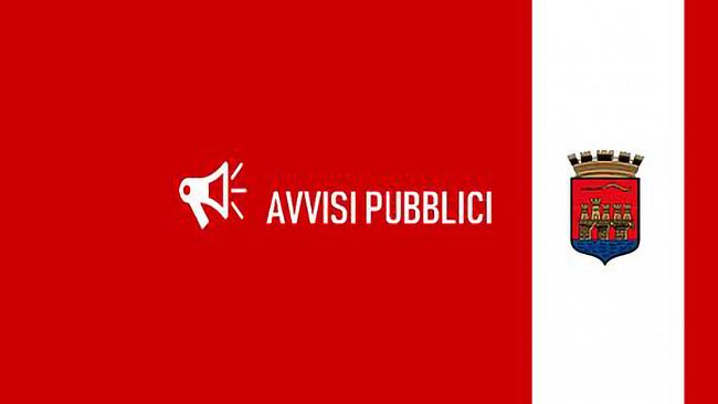 Trapani, concessione aree pubbliche di posteggi isolati e attività stagionali