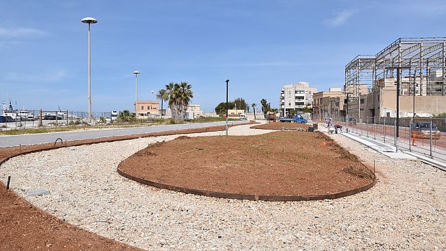 Bando per chiosco sul Lungomare Boeo, offerte entro l'8giugno