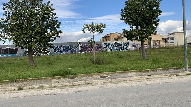 ​Assegnato all'ASD Aurora il campo Franco Lombardo