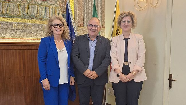 Primo Maggio, Cgil Cisl Uil Trapani: “Lavoro dignitoso e sicuro al centro dell’era tecnologica”