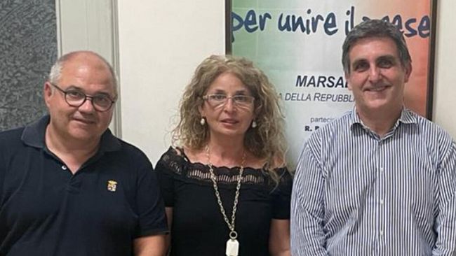 Sviluppo del territorio, Cgil Cisl Uil Trapani: un patto per rilanciare Trapani