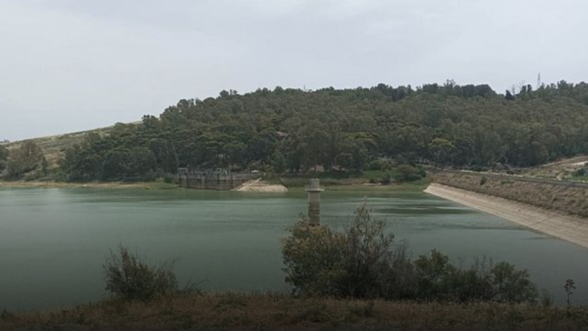 Petrosino, diga Trinità, il sindaco Anastasi al tavolo tecnico presso l’Assessorato all’agricoltura
