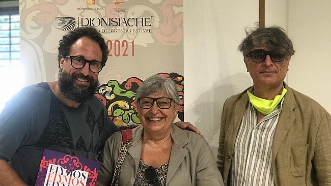 Al via il Festival delle Dionisiache. Il tema della VII edizione è Amor et Furor