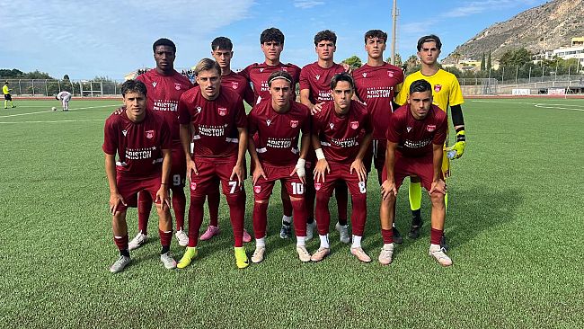 Primavera 3, sconfitta interna per la formazione granata