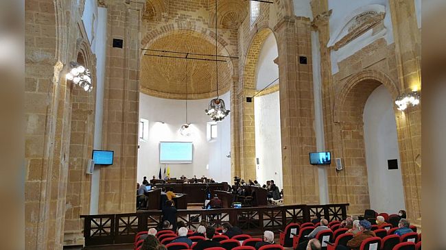 Mazara, ​il 6 e 10 ottobre riunioni del Consiglio comunale