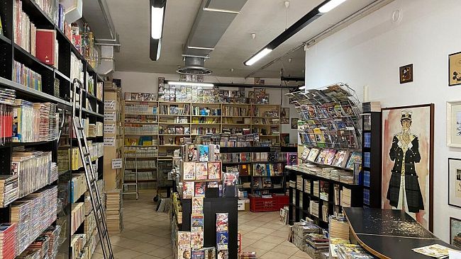Sono oltre 10 milioni i lettori di fumetti in Italia: l’indagine AIE