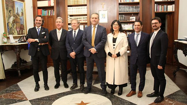 Marsala, nuova Giunta Municipale: assegnate le deleghe agli assessori
