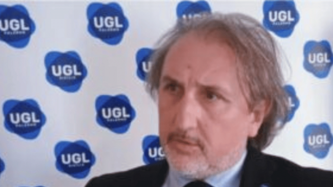 Giornata del Mare, Ugl, Messina: “Mediterraneo centrale per sviluppo economico”