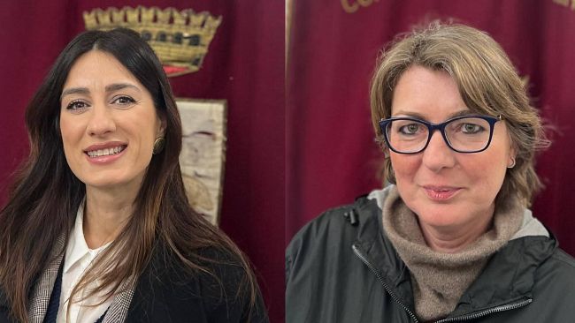 A Terrasini due nuovi consiglieri comunali: insediate Faso e Deak