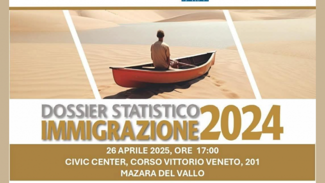 Mazara, il 26 aprile l'incontro sul 