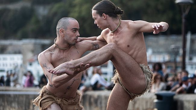 Segesta Teatro Festival: un viaggio tra danza, tragedia e mito
