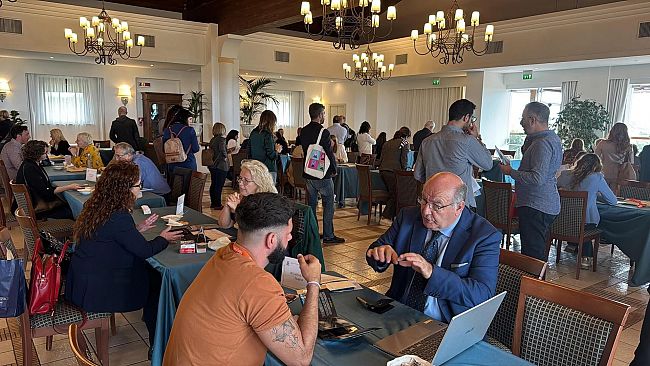 Turismo, 22 buyer internazionali in Sicilia occidentale per nuove opportunità di mercato