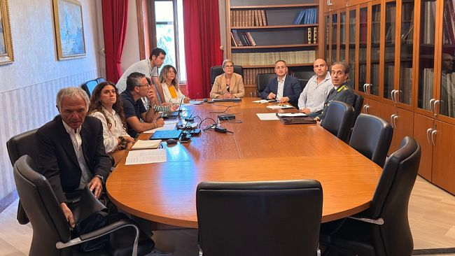 Beni confiscati, previsti 13,5 milioni di finanziamenti in 6 comuni del Trapanese