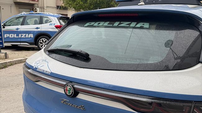 Alcamo, ruba 5 spazzolini elettrici. Fermato e denunciato un 35enne