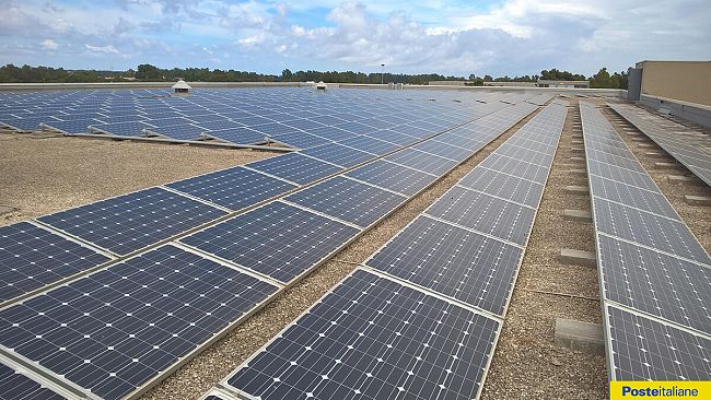 Poste Italiane: investimenti su immobili e mezzi green in provincia di Trapani