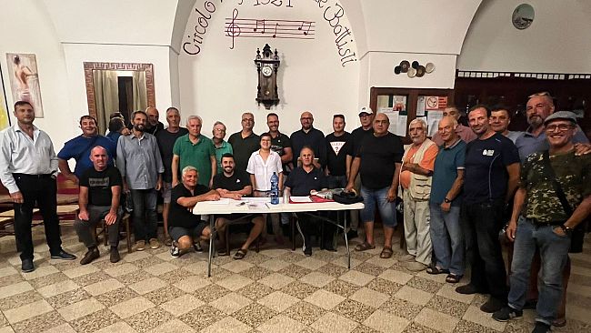 Pantelleria, al via il Piano di controllo del coniglio selvatico