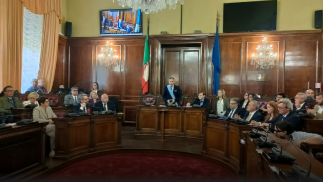 Approvato dal LLC variazione di bilancio per 14 mln. La soddisfazione del presidente Quinci