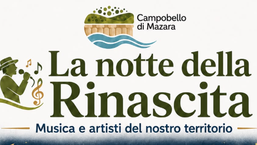 Campobello, a Tre Fontane si terrà l'evento 