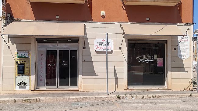 Mazara, vinti 20mila euro presso la ricevitoria Ingrande 