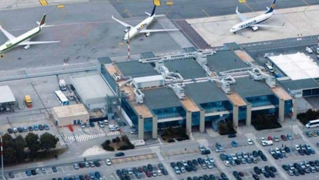 Aeroporto Birgi, da domani selezioni per assistenti di volo: tutte le info