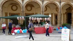 Mazara, Giornata di solidarietà e sensibilizzazione organizzata dalla Uildm