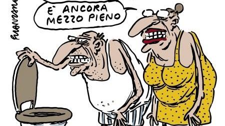 L’Ossessione del PD? I Simboli…