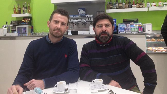 VIDEO – Tg Bar del 08 Marzo 2016