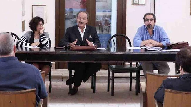 Mazara, soddisfazione per il primo posto in graduatoria regionale del Flag trapanese