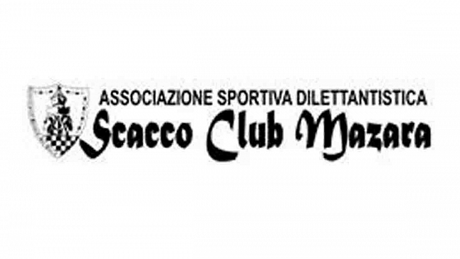 Scacchi, Il mazarese Gabriele Marino campione provinciale
