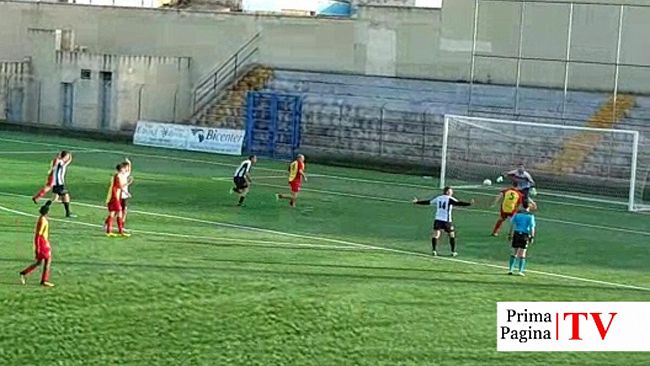 VIDEO – Calcio, 2^ Categoria: Mazarese errori e rimpianti, finisce 0-0 il big match con l’Alqmah