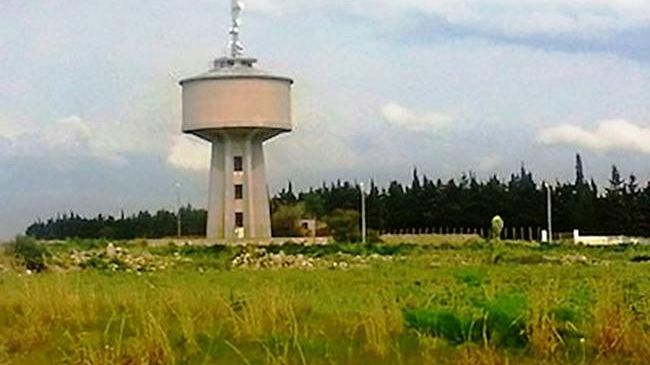 Mazara, momentanea interruzione idrica Costiera, Mazara Due e via Marsala alta