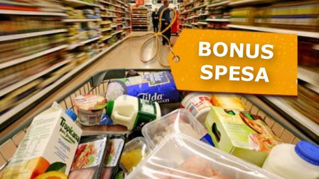 Marsala, “Bonus spesa emergenza Covid”: da oggi le domande