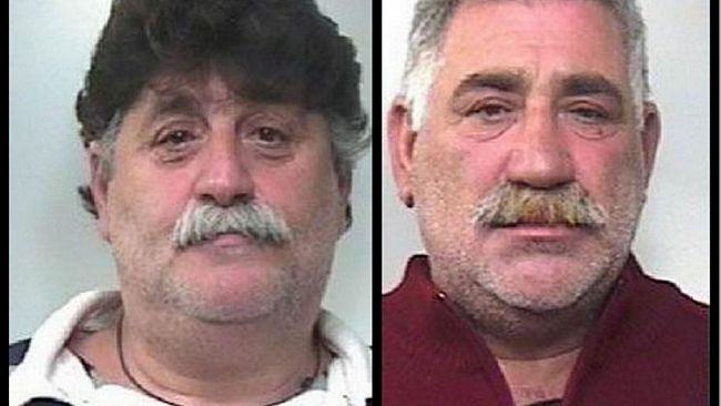Ergastolo confermato dalla Corte d’Assise per i fratelli Vaiana. Uccisero la sorella ed il compagno