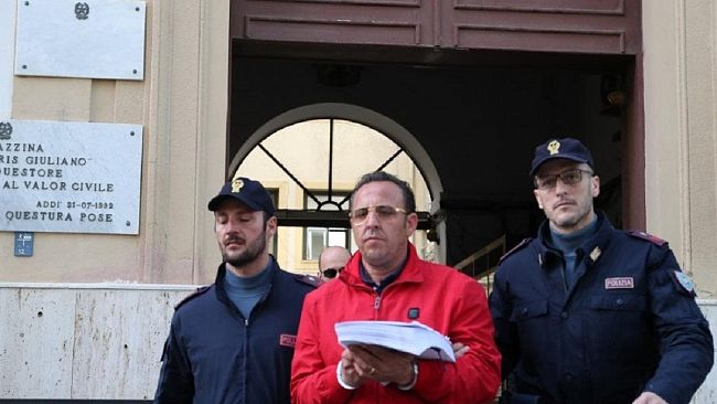 Operazione Anno Zero, la DIA svela dettagli, video, circostanze dell’operazione